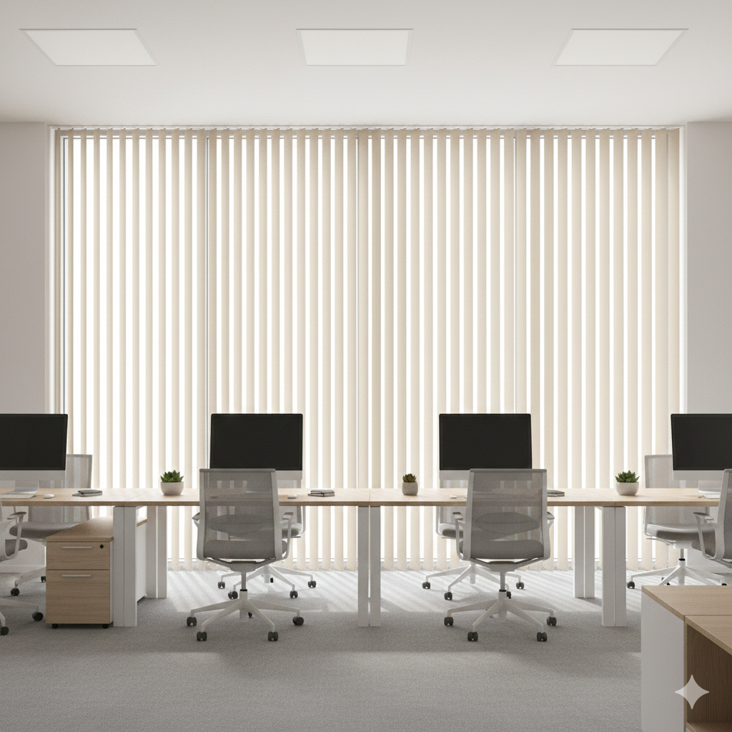 Premium Window Blinds